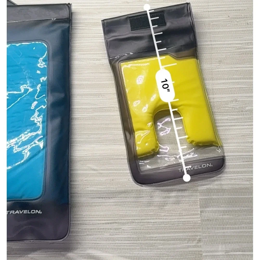 N/A travelon protective